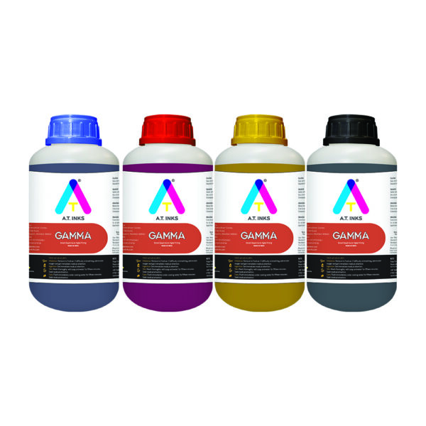 Atinks-gamma-Inks